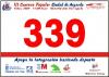 Dorsal Ciudad de Arganda III