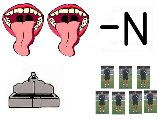 Mensaje 2 del tesoro